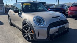 2022 MINI Hardtop Cooper S