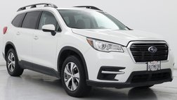 2021 Subaru Ascent Premium 8-Passenger
