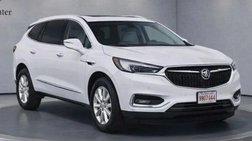 2018 Buick Enclave Premium