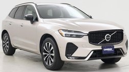 2025 Volvo XC60 B5 Plus Dark Theme