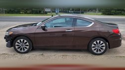 2014 Honda Accord LX-S