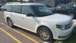2013 Ford Flex SEL