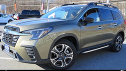 2024 Subaru Ascent Touring