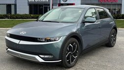 2023 Hyundai Ioniq 5 SEL