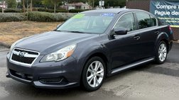 2013 Subaru Legacy 2.5i Premium