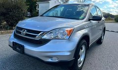 2010 Honda CR-V LX