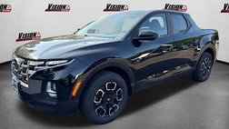 2022 Hyundai Santa Cruz SE