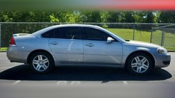 2007 Chevrolet Impala LT