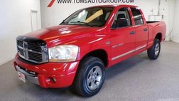 2006 Dodge Ram 1500 Laramie