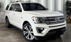 2020 Ford Expedition King Ranch
