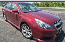 2014 Subaru Legacy 2.5i Premium