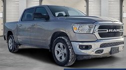 2020 Ram Ram Pickup 1500 Lone Star