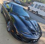 2000 Pontiac Firebird Trans Am