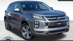 2024 Mitsubishi Outlander Sport SE