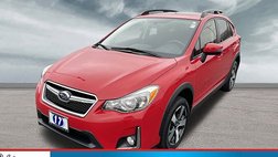 2017 Subaru Crosstrek Premium