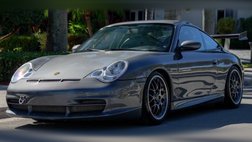 2004 Porsche 911 GT3