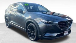 2023 Mazda CX-9 Touring Plus