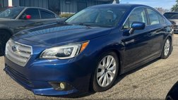 2016 Subaru Legacy 2.5i Premium