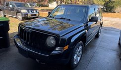 2011 Jeep Patriot Sport