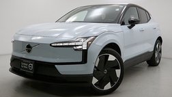 2025 Volvo EX30 Twin Ultra