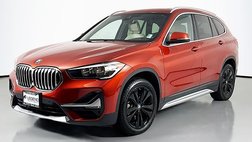 2020 BMW X1 sDrive28i