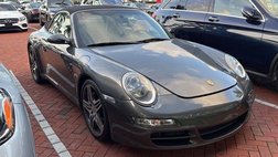 2007 Porsche 911 Carrera S