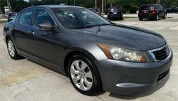 2009 Honda Accord EX