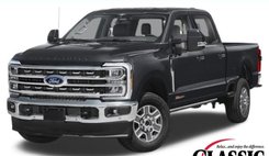 2026 Ford Super Duty F-250 Lariat