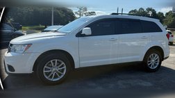 2015 Dodge Journey SXT