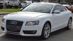 2011 Audi A5 2.0T quattro Premium