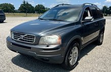 2008 Volvo XC90 3.2
