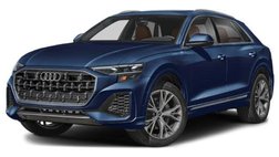 2026 Audi Q8 quattro Premium Plus 55 TFSI