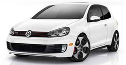 2012 Volkswagen GTI Base