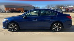 2016 Subaru Legacy 2.5i Limited
