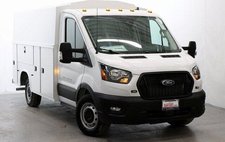 2024 Ford Transit 350