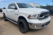 2017 Ram Ram Pickup 1500 Laramie Limited