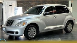 2008 Chrysler PT Cruiser Base
