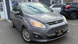 2014 Ford C-Max Energi SEL