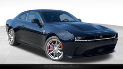 2024 Dodge Charger Daytona Scat Pack