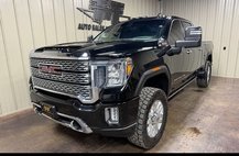 2023 GMC Sierra 2500HD Denali