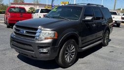 2017 Ford Expedition XLT