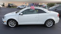 2015 Volkswagen Eos Komfort Edition SULEV
