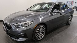 2020 BMW 2 Series 228i xDrive Gran Coupe