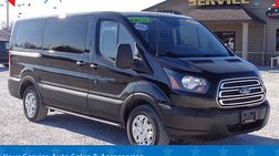 2019 Ford Transit XL
