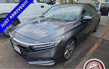 2019 Honda Accord Touring