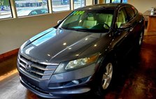 2010 Honda Accord Crosstour EX-L