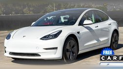 2022 Tesla Model 3 Base