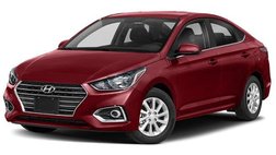 2021 Hyundai Accent SEL