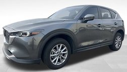 2023 Mazda CX-5 S Preferred