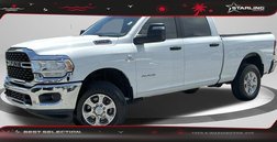 2024 Ram Ram Pickup 2500 Big Horn